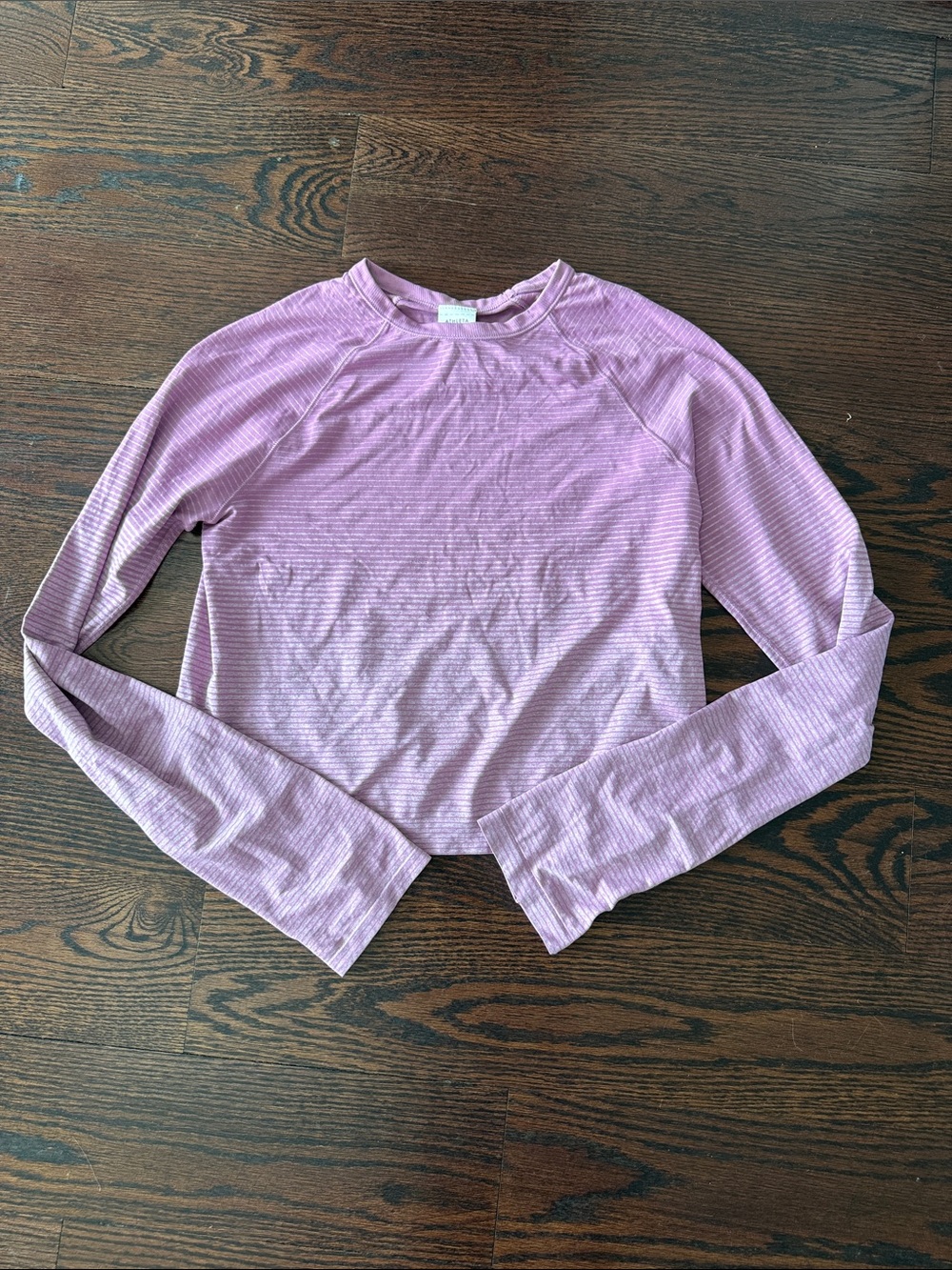 Athleta girl top